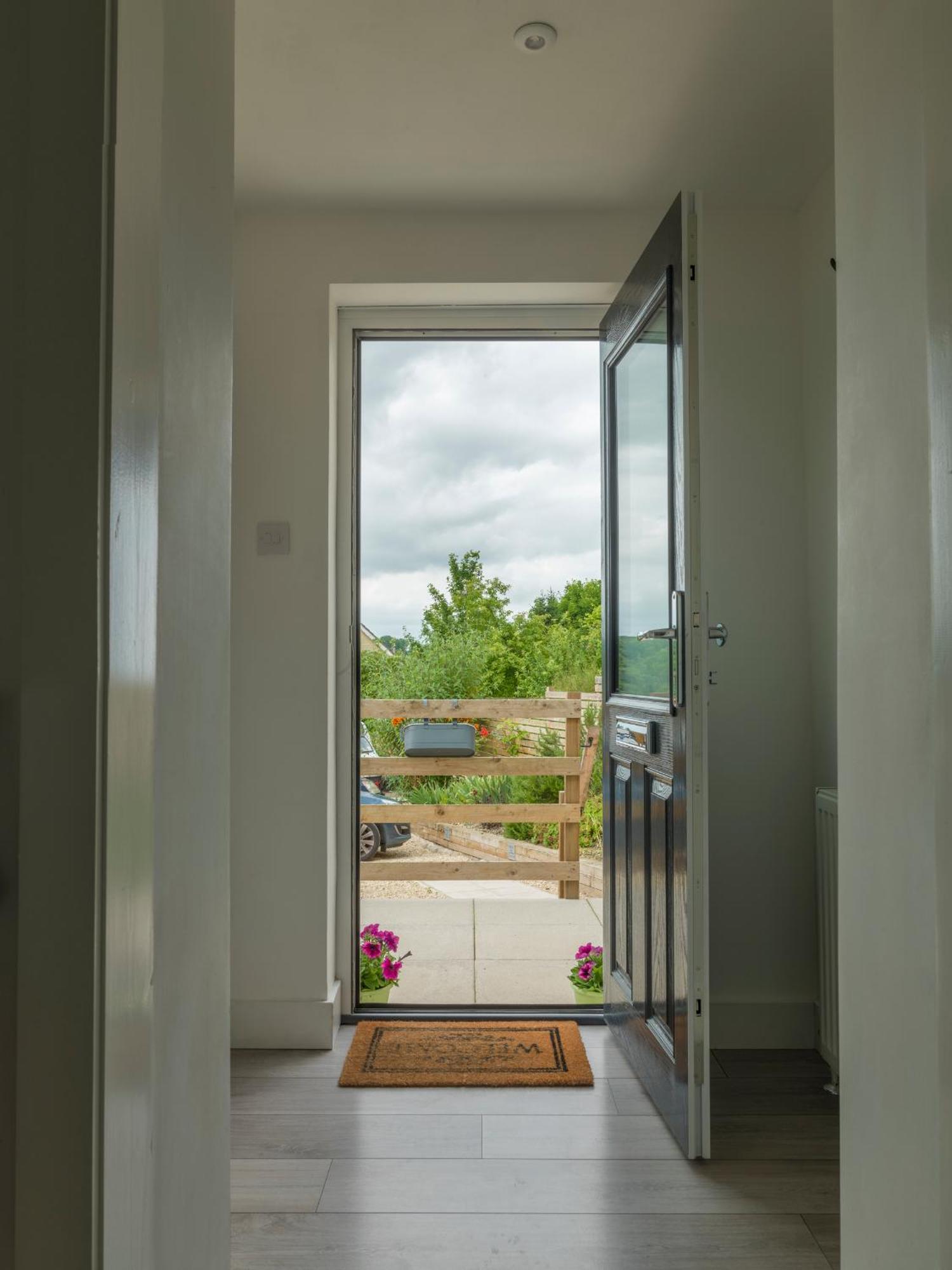 Stunning Modern Apartment In The Cotswolds Chalford المظهر الخارجي الصورة