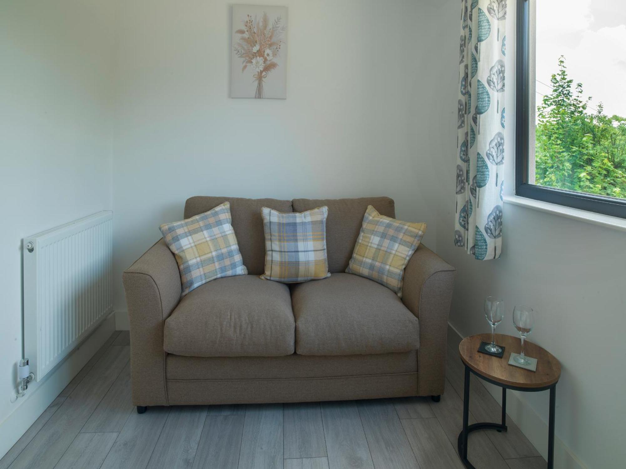 Stunning Modern Apartment In The Cotswolds Chalford المظهر الخارجي الصورة