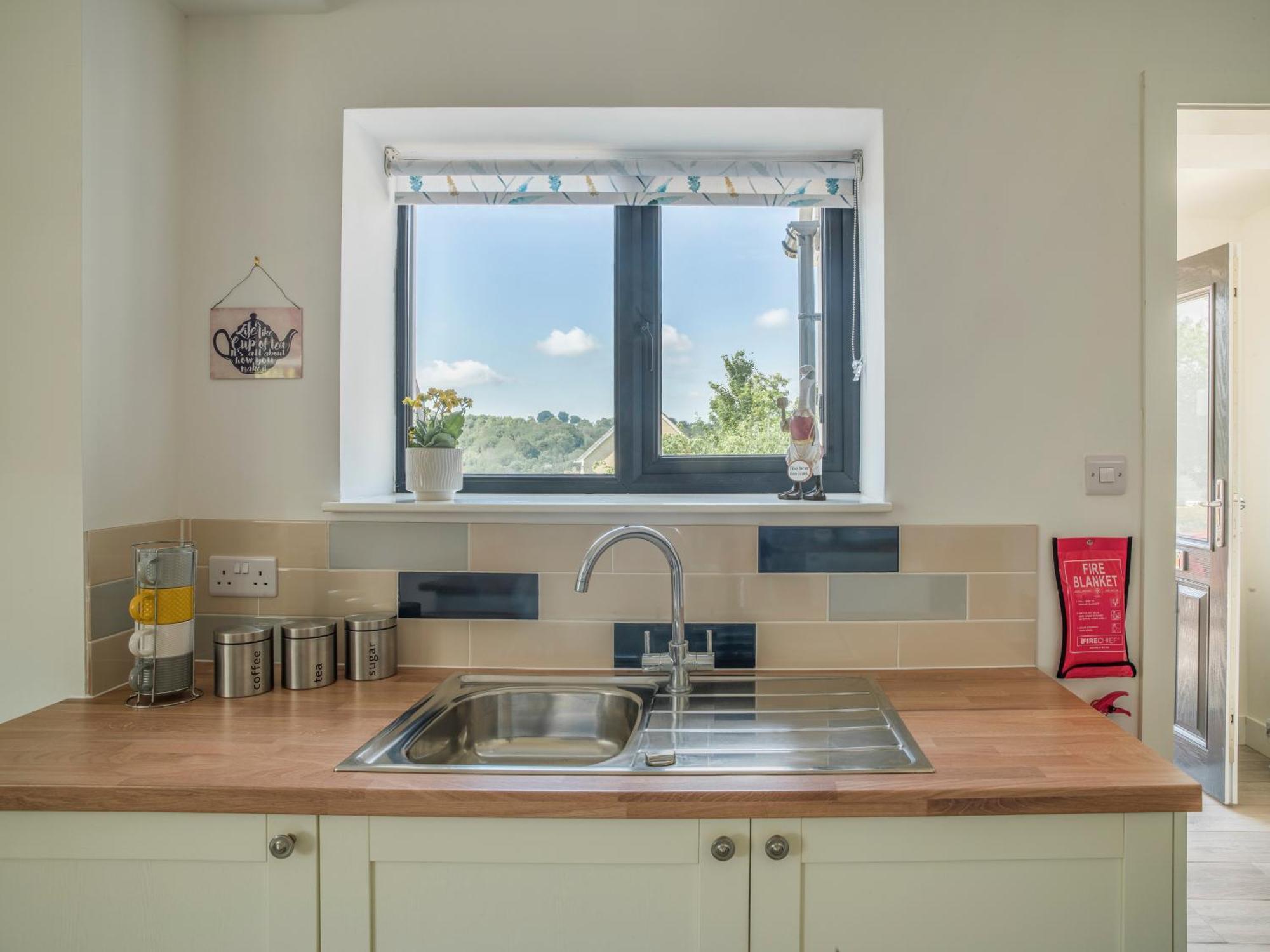Stunning Modern Apartment In The Cotswolds Chalford المظهر الخارجي الصورة