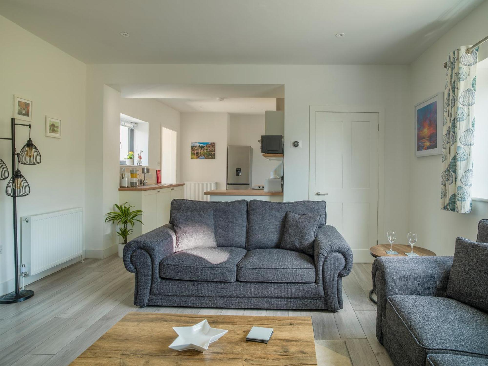 Stunning Modern Apartment In The Cotswolds Chalford المظهر الخارجي الصورة