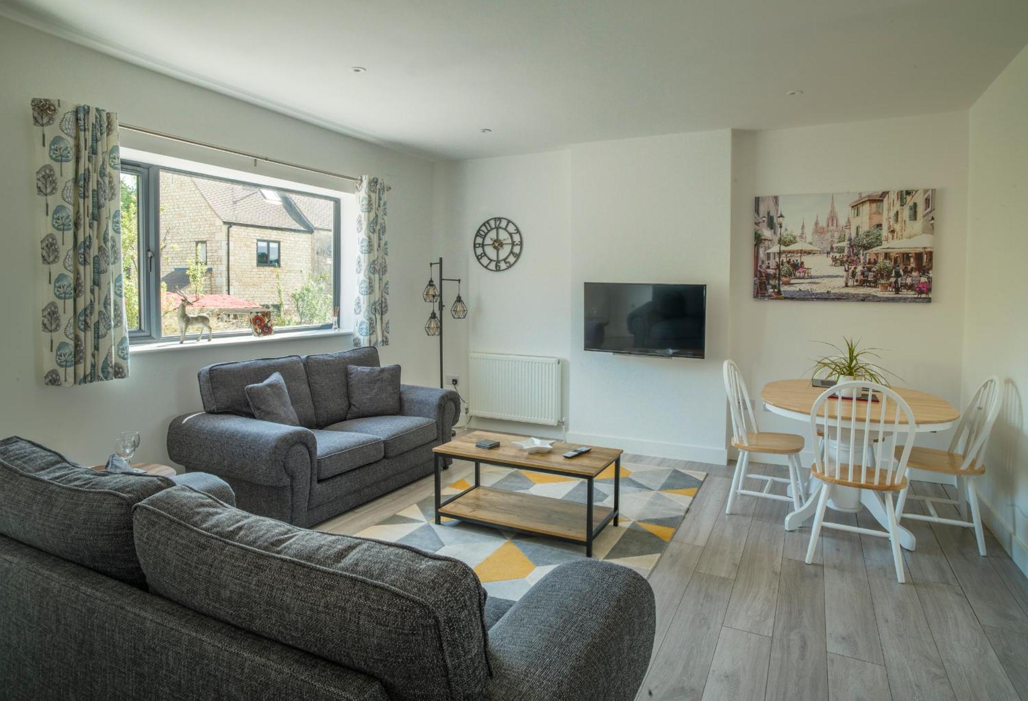 Stunning Modern Apartment In The Cotswolds Chalford المظهر الخارجي الصورة