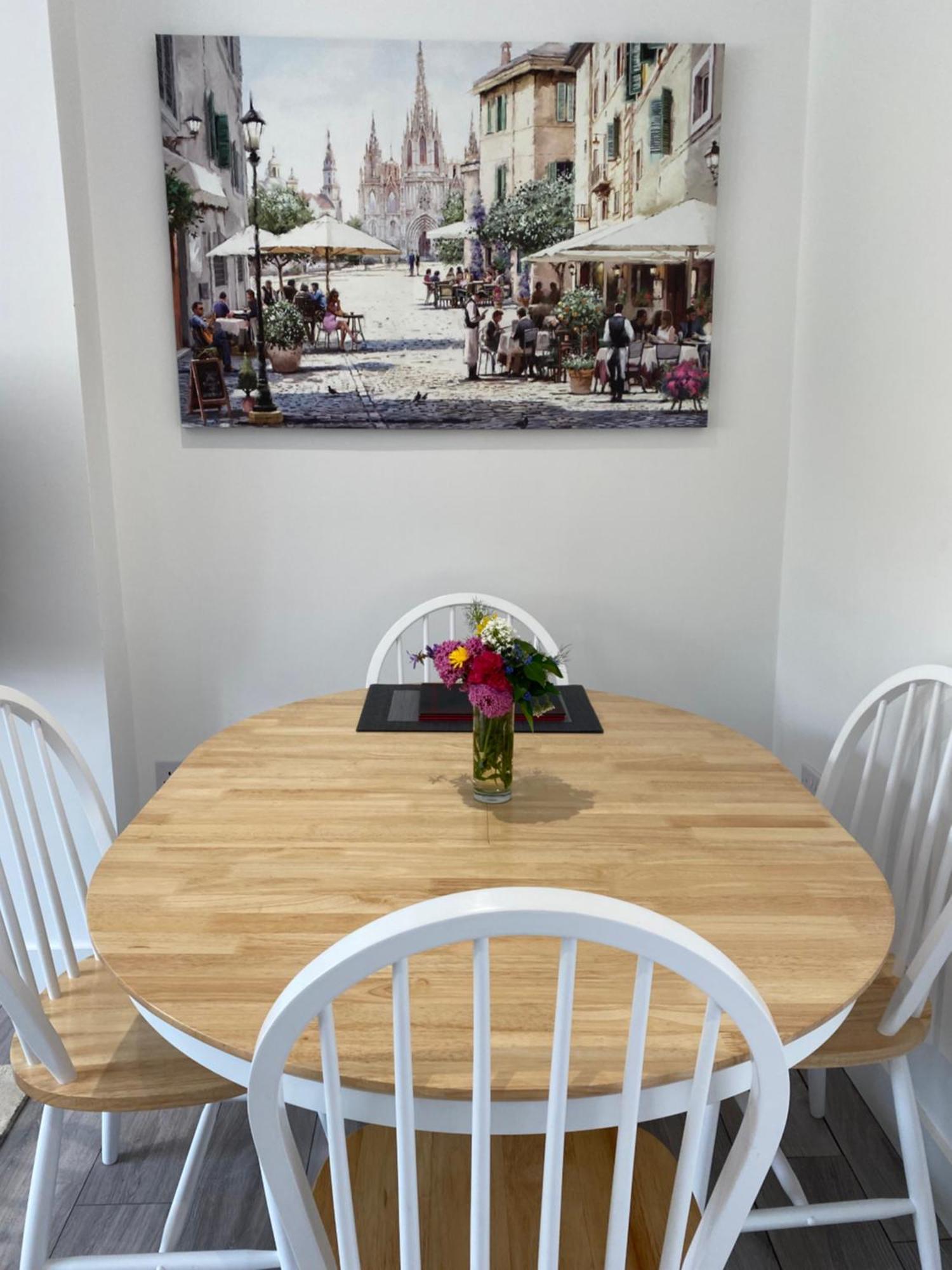 Stunning Modern Apartment In The Cotswolds Chalford المظهر الخارجي الصورة