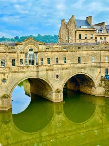 Stunning Modern Apartment In The Cotswolds Chalford المظهر الخارجي الصورة